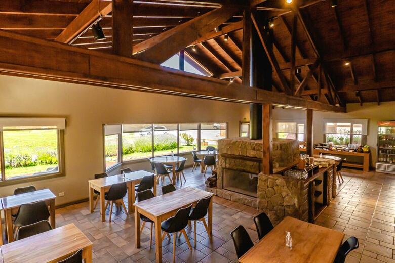 Hotel Rincon Del Calafate