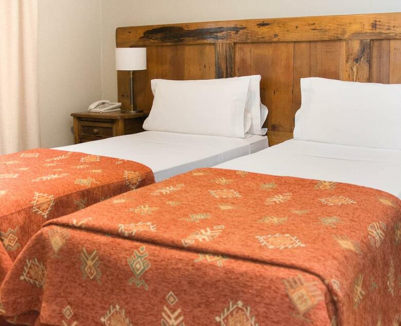 Hotel Rincon Del Calafate