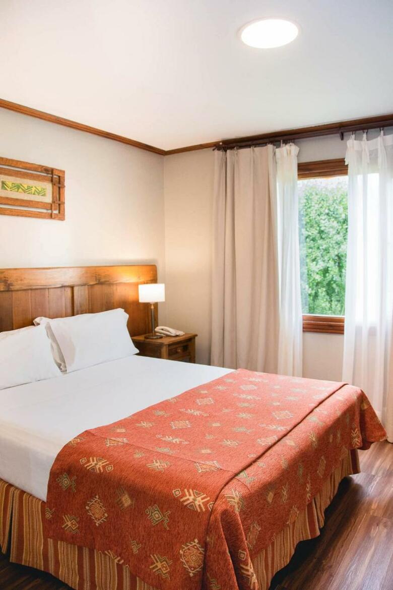 Hotel Rincon Del Calafate