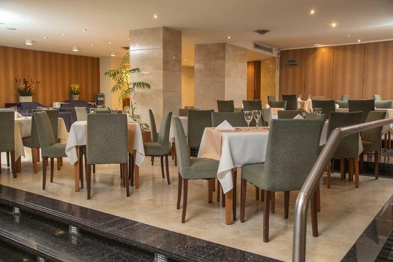 Aparthotel King David
