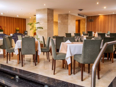 Aparthotel King David