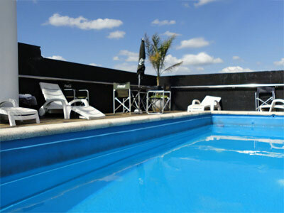 Aparthotel King David