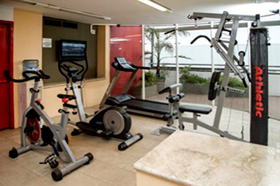 Aparthotel King David