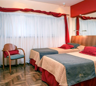 Aparthotel King David