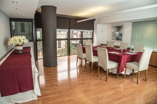 Aparthotel King David