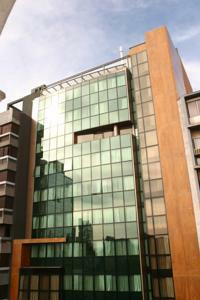 Aparthotel King David