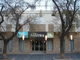 Hotel America