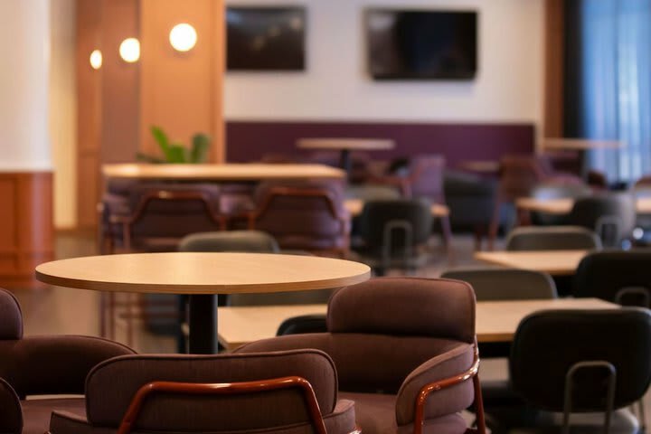 Hotel Travelodge Newcastle