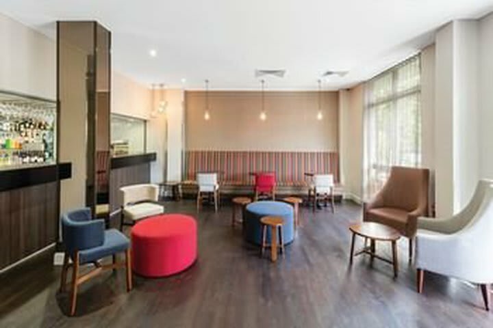 Hotel Travelodge Newcastle