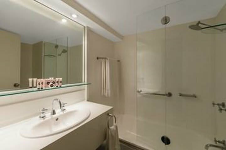 Hotel Travelodge Newcastle