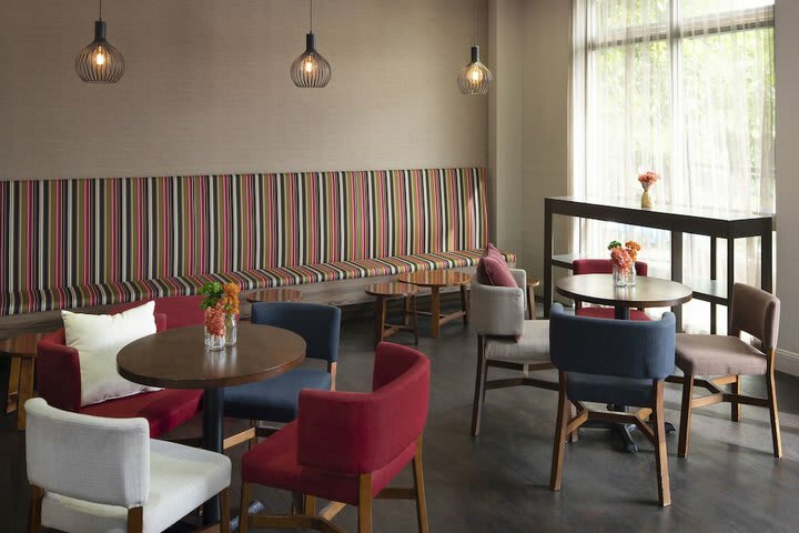 Hotel Travelodge Newcastle