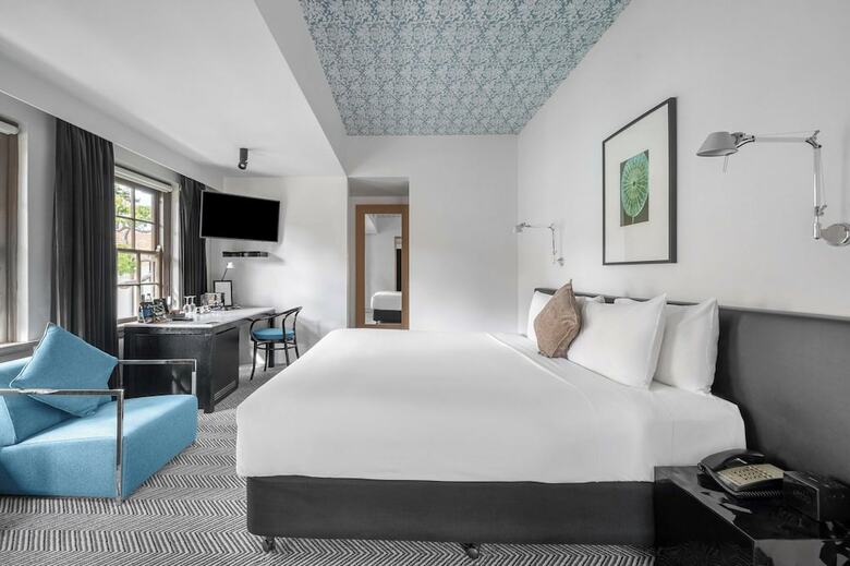 Diamant Boutique Hotel Canberra