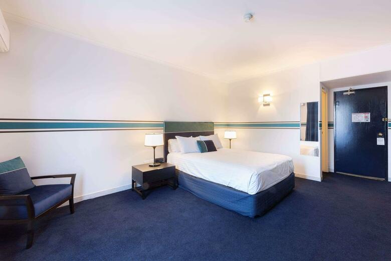 Hotel Diplomat