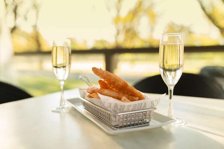 Forrest Hotel & Apartments