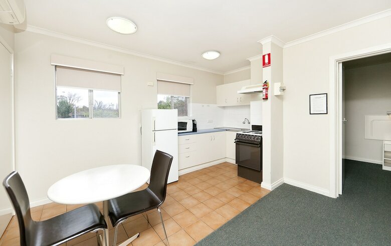 Forrest Hotel & Apartments