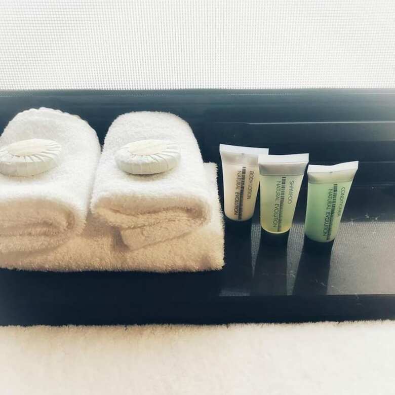 Forrest Hotel & Apartments