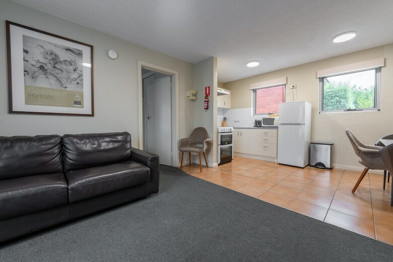 Forrest Hotel & Apartments