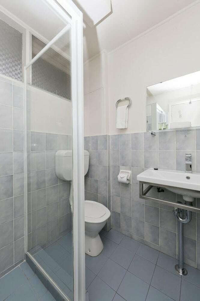 Forrest Hotel & Apartments