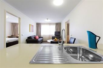 Hotel Premier Inn Belconnen (family)