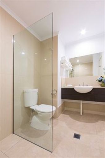 Hotel Premier Inn Belconnen (family)