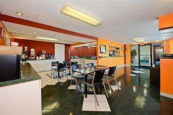 Motel Americas Best Value Inn