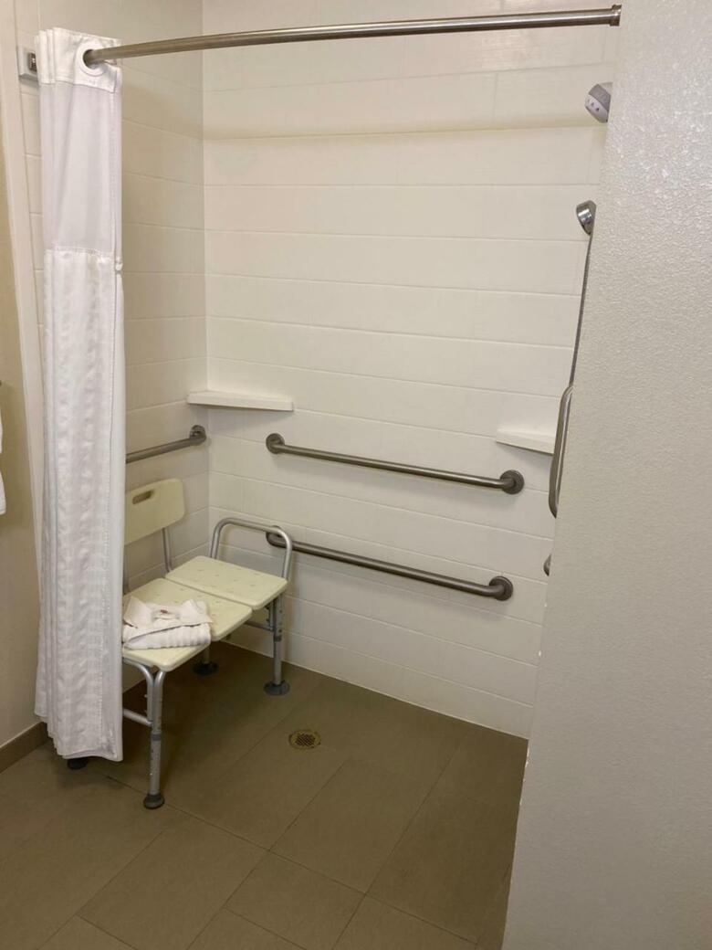 Hotel Comfort Inn Greenville