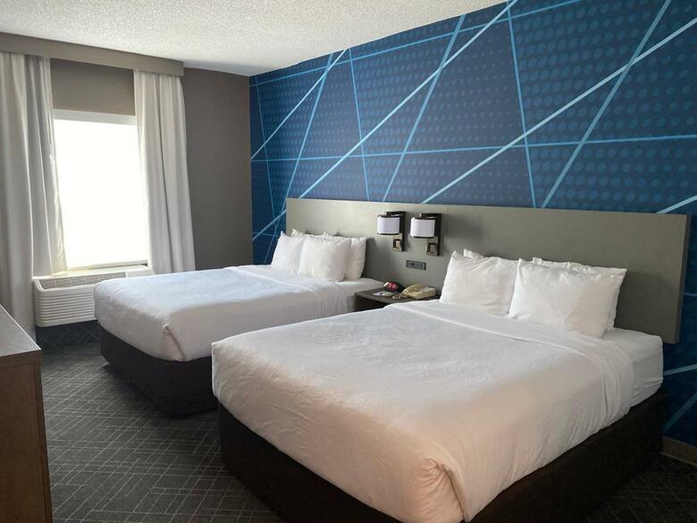 Hotel Comfort Inn Greenville