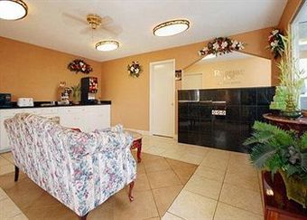 Motel Rodeway Inn Prattville