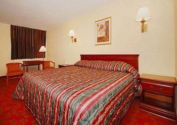 Motel Rodeway Inn Prattville