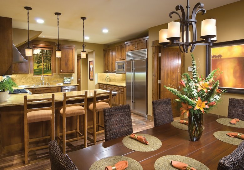 Apartamento Tahoe Mountain Resorts Lodging Old Greenwood