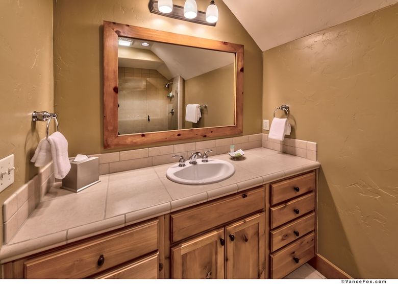 Apartamento Tahoe Mountain Resorts Lodging Old Greenwood