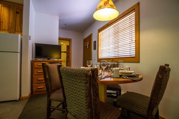 Aparthotel Red Wolf Lakeside Lodge