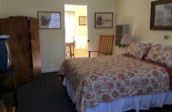 Bed & Breakfast The Old Lewiston Inn