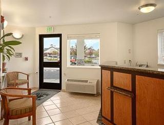 Motel Super 8 Cloverdale