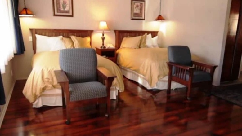 Hotel Surf Inn