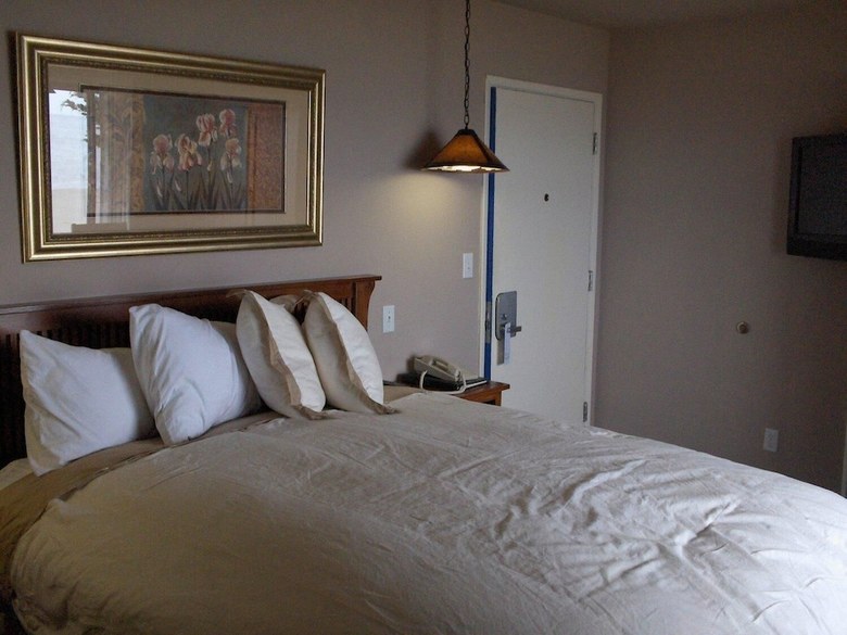 Hotel Surf Inn