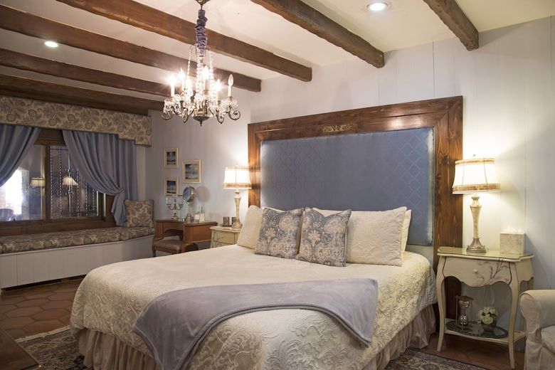 Hotel Vineyard Hacienda