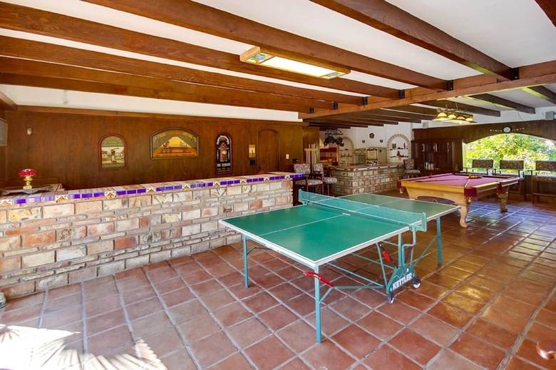 Hotel Vineyard Hacienda
