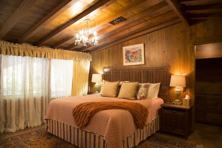 Hotel Vineyard Hacienda