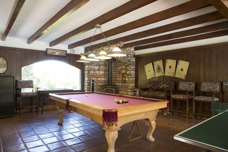 Hotel Vineyard Hacienda