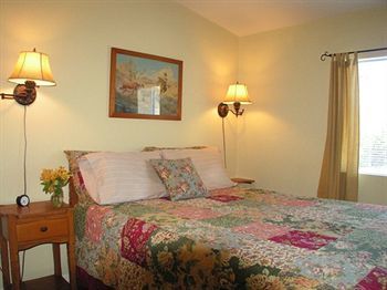 Apartamento Homestead Cottages