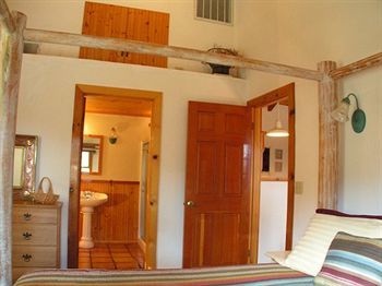 Apartamento Homestead Cottages