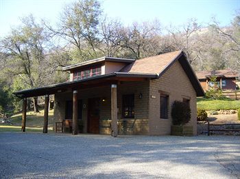 Apartamento Homestead Cottages