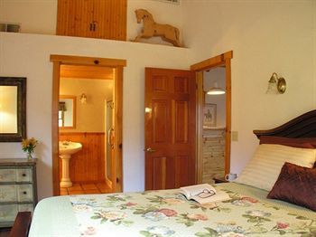 Apartamento Homestead Cottages