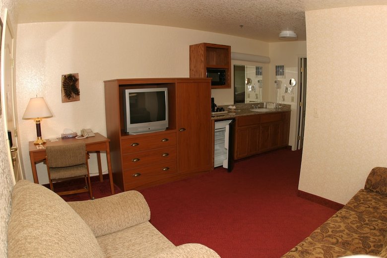 Hotel Murphys Suites