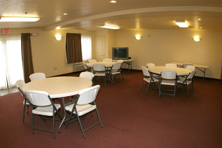 Hotel Murphys Suites