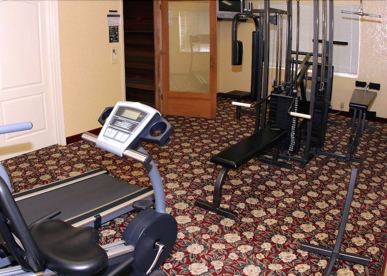 Hotel Murphys Suites