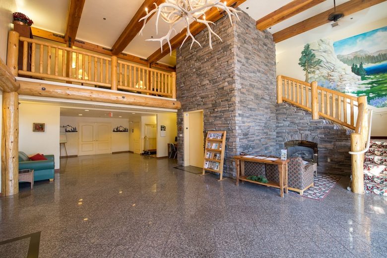 Hotel Murphys Suites