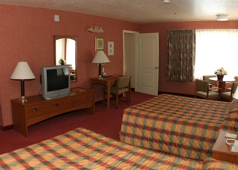 Hotel Murphys Suites