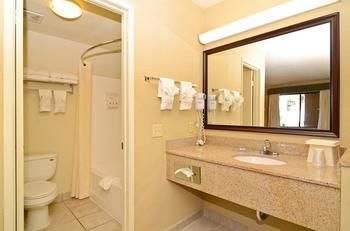 Hotel Best Western Cajon Pass
